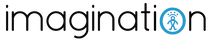 Imagination logo