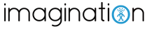 Imagination logo 