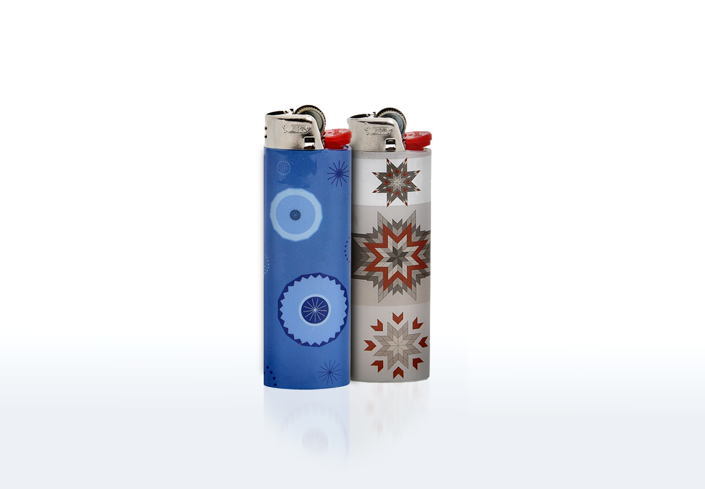 Bic Lighters - Quality that lasts