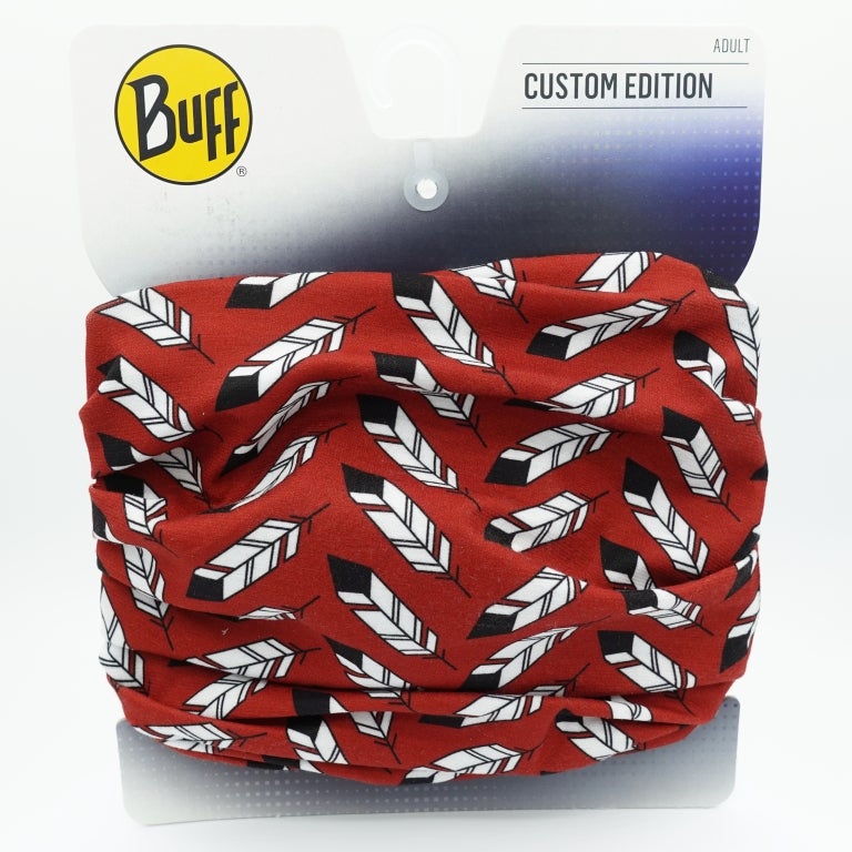 Featherbone Buff™ Original Neckwear