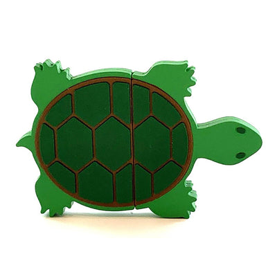 Turtle Island USB Drive